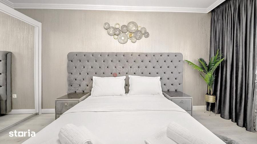 Apartament cu 2 camere decomandat în Bartolomeu