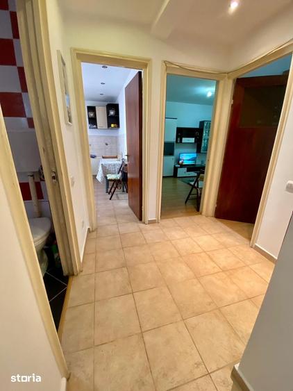 Apartament - 2 camere - AC - metrou T. Vladimirescu - Drumul Taberei - 8
