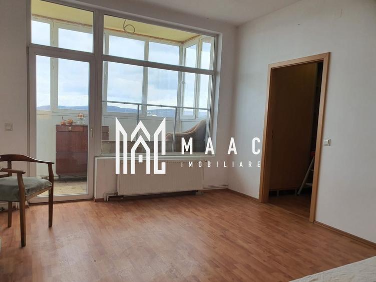 Apartament cu 4 camere decomandat, mobilat în Șelimbăr