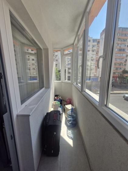 Apartament cu 2 camere semidecomandat, mobilat în Moșilor