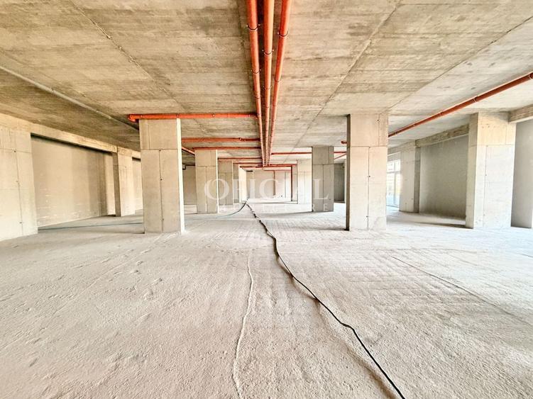 Spațiu comercial, de 278 mp, în Mănăștur