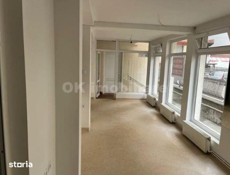 Spațiu comercial, de 100 mp, în Traian