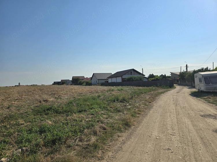 Teren de 20000 mp, în Lazu