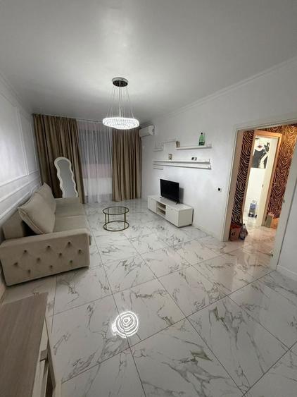Apartament cu 3 camere decomandat în Lujerului — fotografia 1