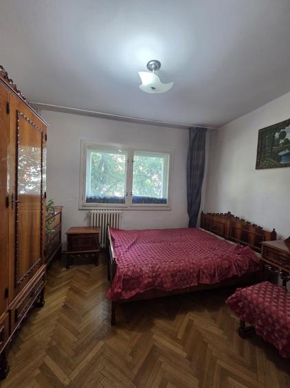 Inchiriez apartament cu 3 camere pe perioada UNTOLD 2026,la 12 minute de mers pe jos,Str Izlazului - 4