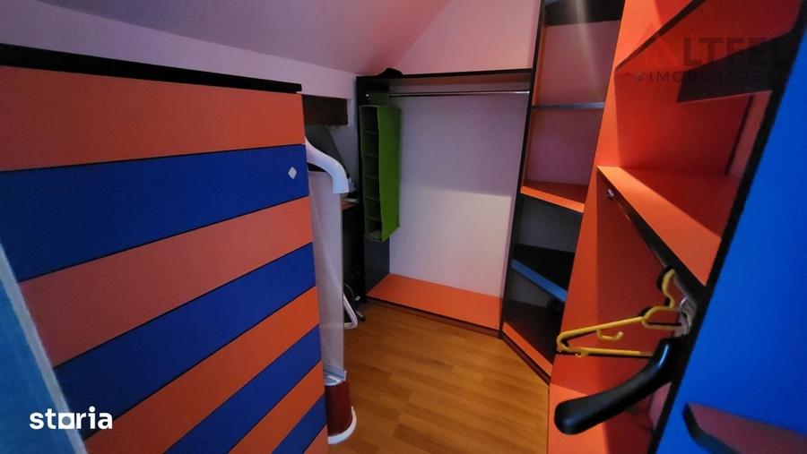 Apartament cu 2 camere în Mihai Viteazul