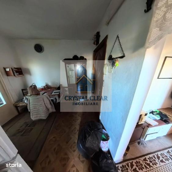 Apartament cu 3 camere decomandat în 1848
