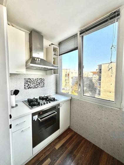 Apartament cu 2 camere în Rogerius
