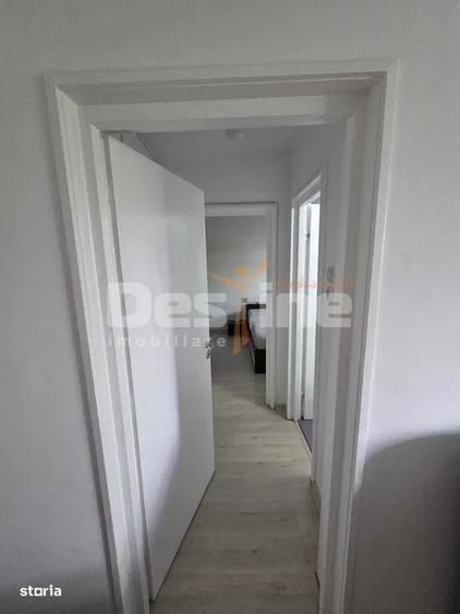 Apartament cu 2 camere semidecomandat în Drumul Taberei