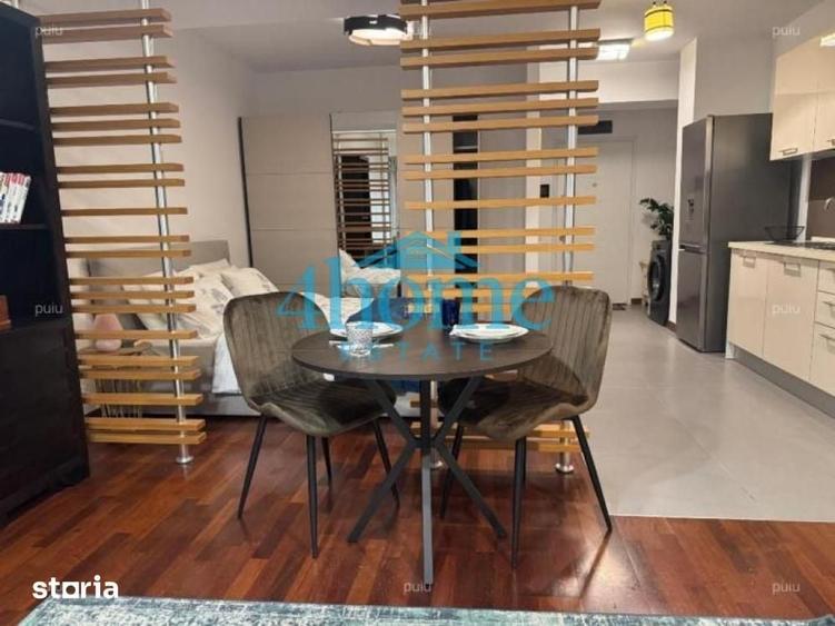 Studio Incity | Dristor | Parcare | Metrou - 11