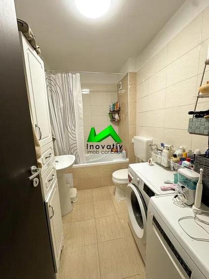 Apartament cu 3 camere decomandat în Turnișor