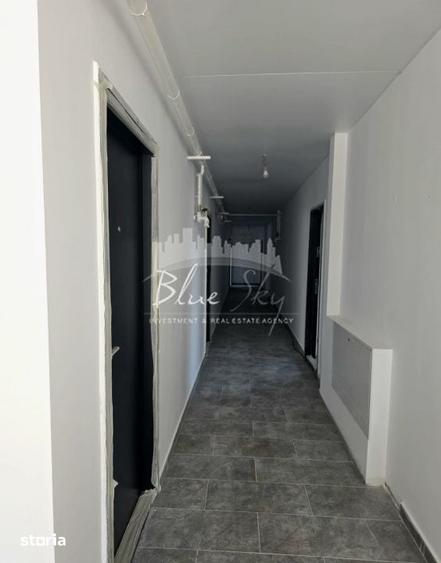 Apartament cu 2 camere în Nord