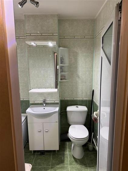 Apartament cu 2 camere semidecomandat în Vest - Lamâița