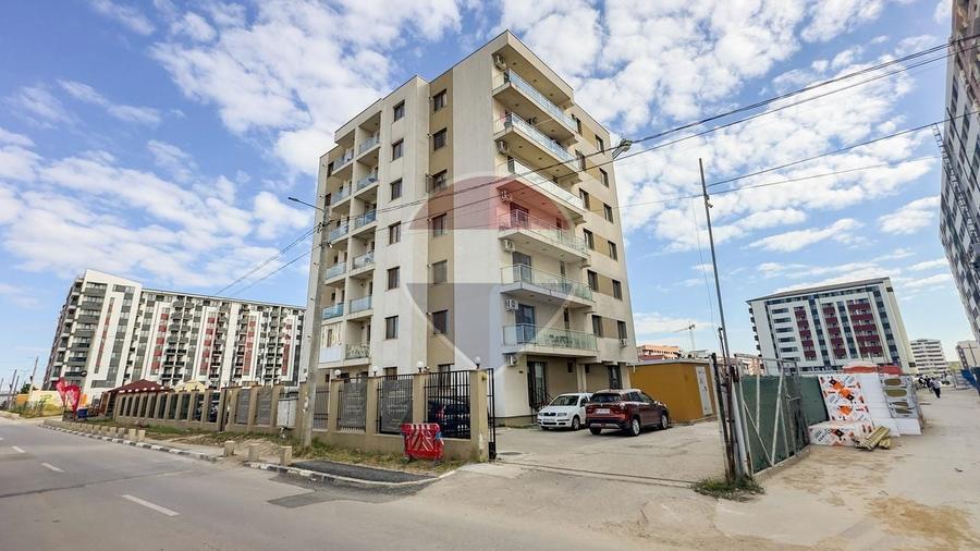 Apartament cu 2 camere decomandat, mobilat în Dudu