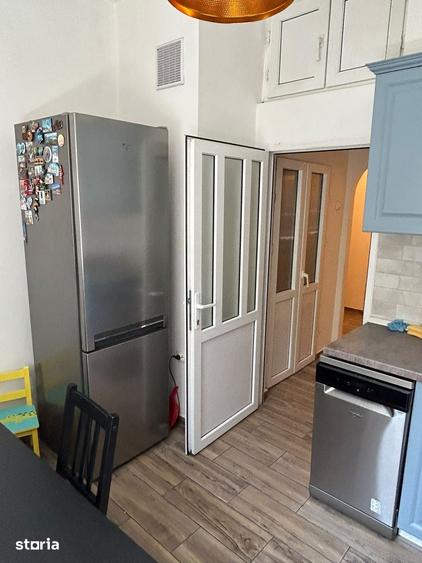Apartament cu 3 camere în Sud