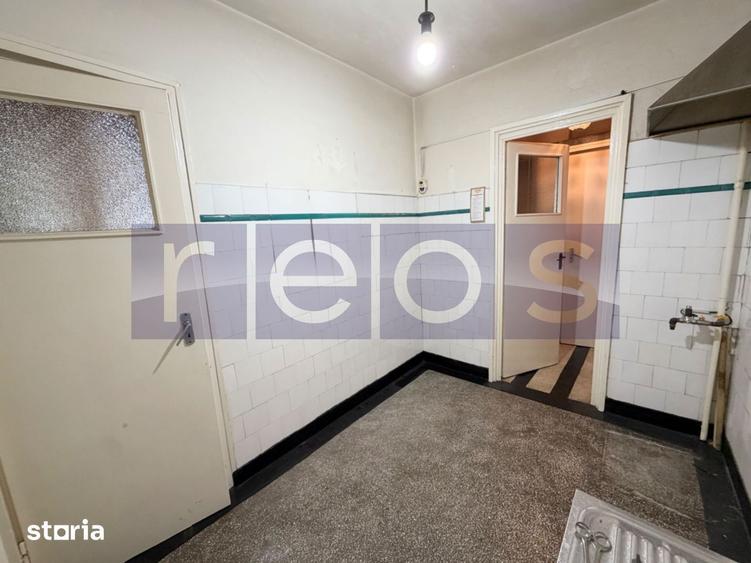 VANZARE 2 CAMERE | ETAJ 5/7 | FARA RISC SEISMIC | ZONA GARA DE NORD - 9