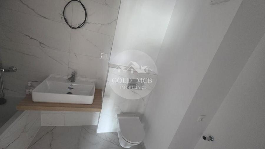 Apartament cu 2 camere semidecomandat în Lacul Tei