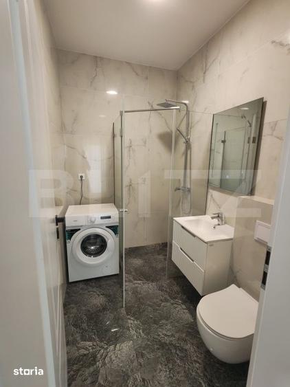 Apartament 3 camere de inchiriat si parcare inclusa, zona Bulevardul R - 4