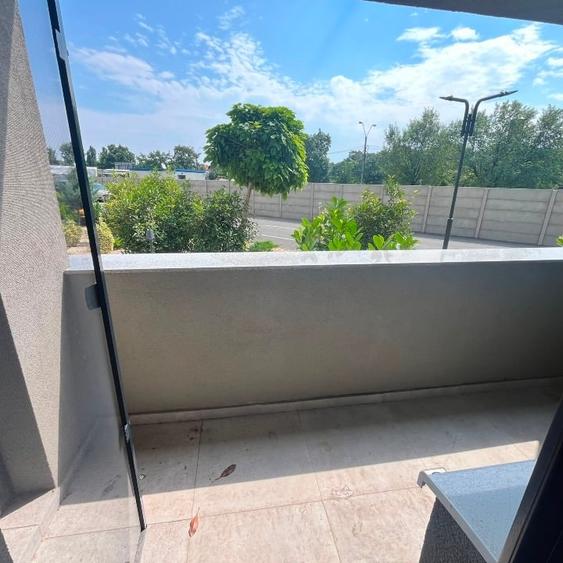 Apartament cu 2 camere decomandat, mobilat în Parcul Carol