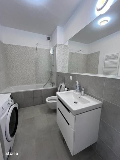 BANEASA JANDARMERIEI APARTAMENT 2 CAMERE MOBILAT GRADINA 35 MP - 17