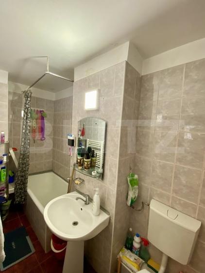 Apartament 3 camere, 68 mp, zona Andrei Muresanu - 8