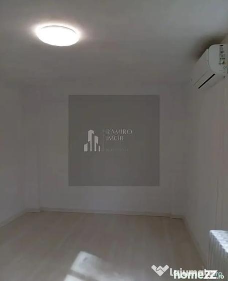 Apartament cu 2 camere decomandat în Brâncoveanu