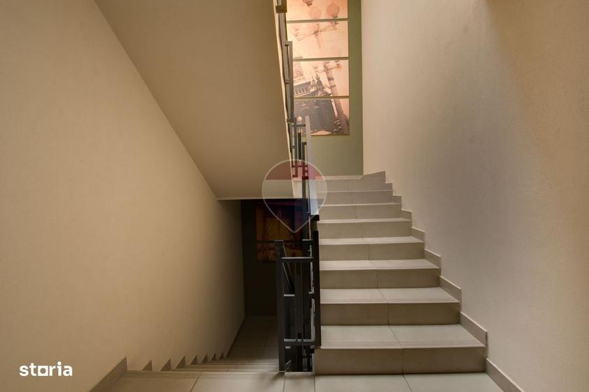 Comision 0% | Penthouse cu terasa de 68 mp - 10