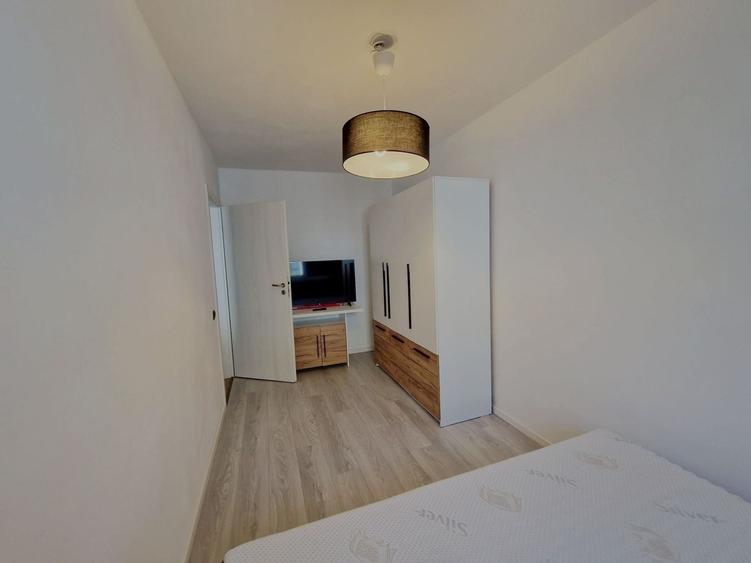 Apartament 2 camere de vanzare, 48.30 mp finisat str Razoare Vivo Mall - 18