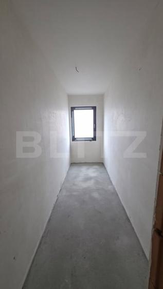 Apartament spațios 110 mp, 2 parcări, terasă și curte, finisat - 5
