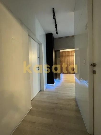 Apartament cu 2 camere decomandat, mobilat în Floreasca