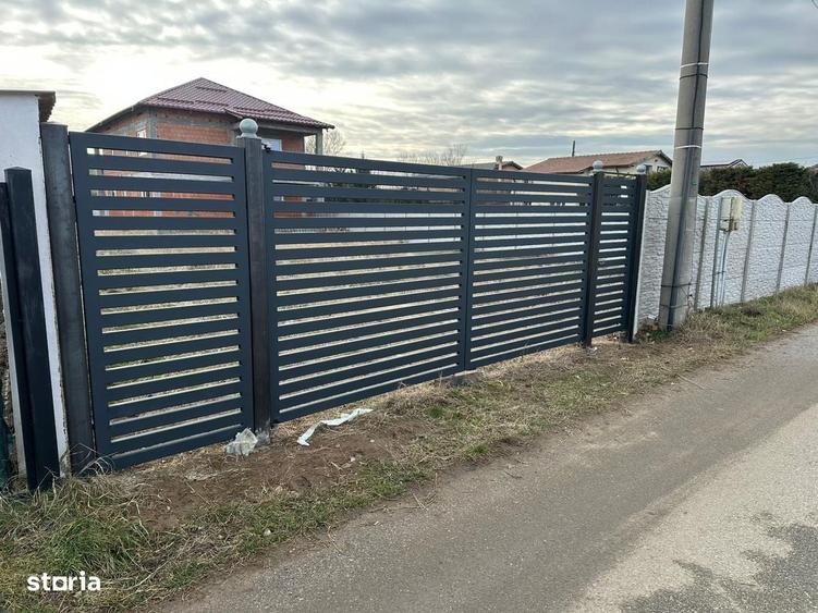 Casă cu 4 camere în Pielești