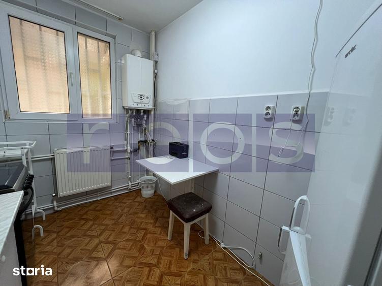 VANZARE 2 CAMERE | CENTRALA PROPRIE | ZONA DRISTOR - 9