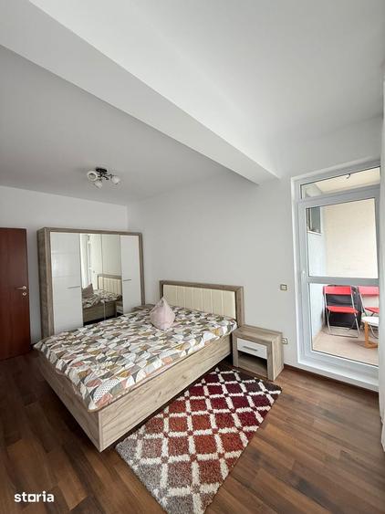 STUDIO MODERN -MILITARI RESIDENCE-COMISION 0% LA INCHIRIERE - 4