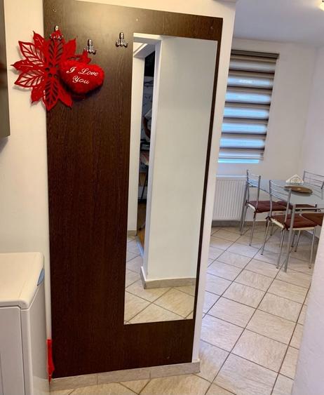 Apartament cu 2 camere decomandat în Baraolt