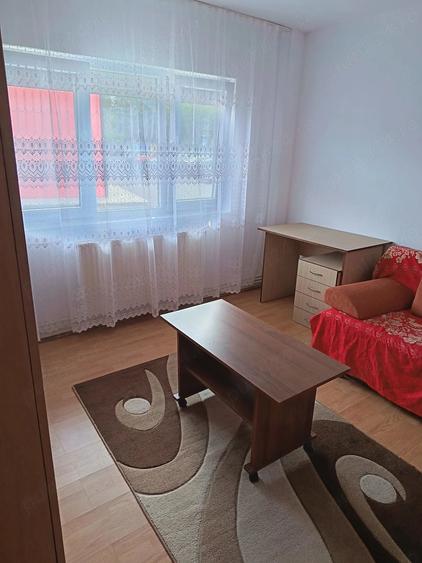 Apartament cu 2 camere decomandat în Micălaca