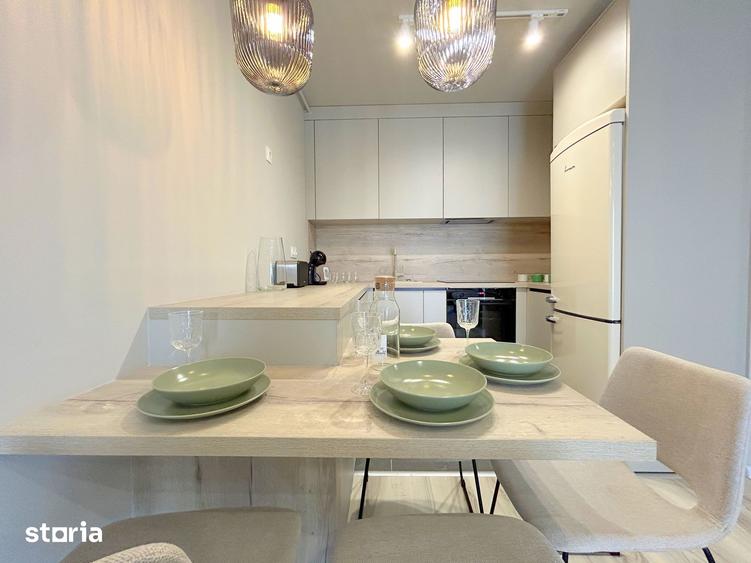 Apartament cu 2 camere în Lipovei