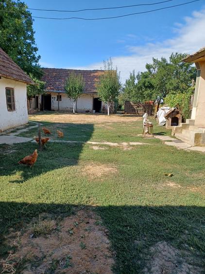 Casă cu 2 camere în Șilindru