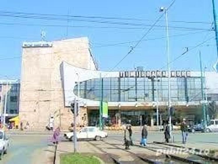 Garsonieră semidecomandată în Nord