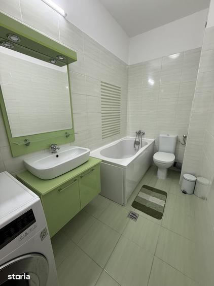 Apartament cu 2 camere în Valea Ialomiței