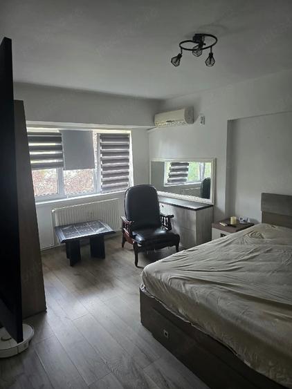 Garsonieră decomandată în Ultracentral