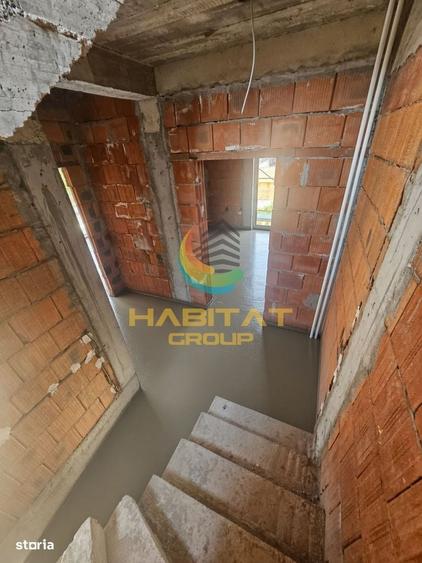 Vanzare Casa Smart - 120 mp - Popesti Leordeni | Zona Miraslau - 1