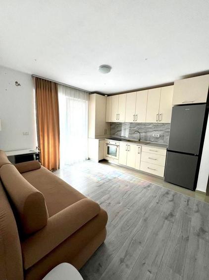 Apartament cu 2 camere în Giroc