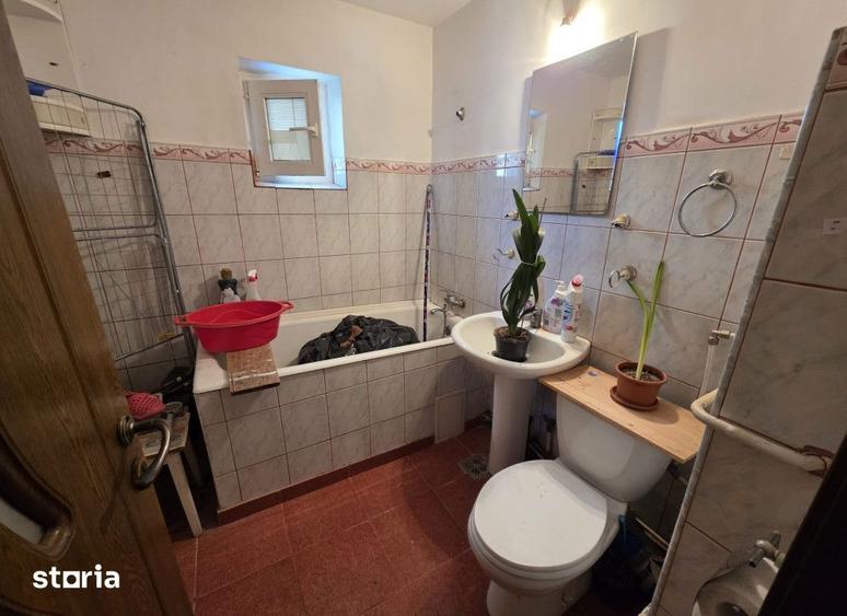 Apartament cu 3 camere în Dacia