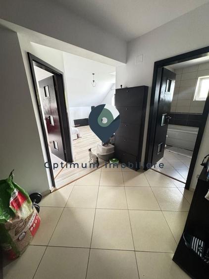 Apartament cu 3 camere in Manastur, 61 mp, parcare, zona Edgar Quinet! - 10
