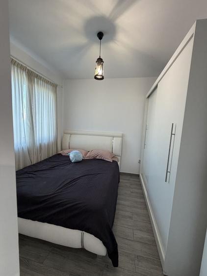 Apartament cu 2 camere în Sânnicoară
