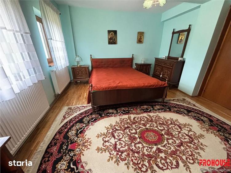 OFERTA LIMITATA - VILA DEOSEBITA IN SLATINA - LUNCANI - OAZA DE LINIST - 3