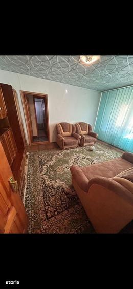 De inchiriat apartament cu 2 camere, zona centrala, mobilat si utilat - 10