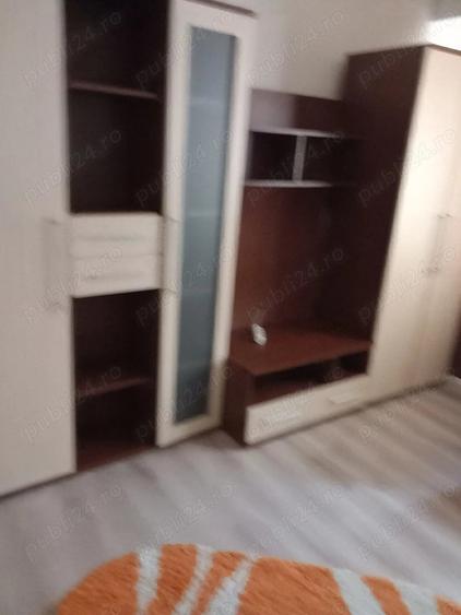 Apartament cu 2 camere semidecomandat în Banat