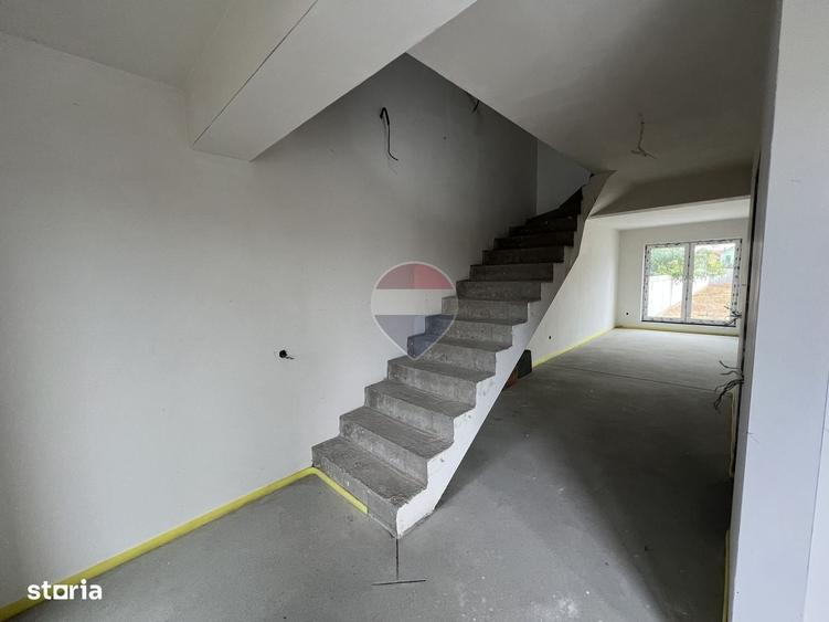 Oaza de intimitate si eleganta urbana | Casa individuala cu teren 600m - 8