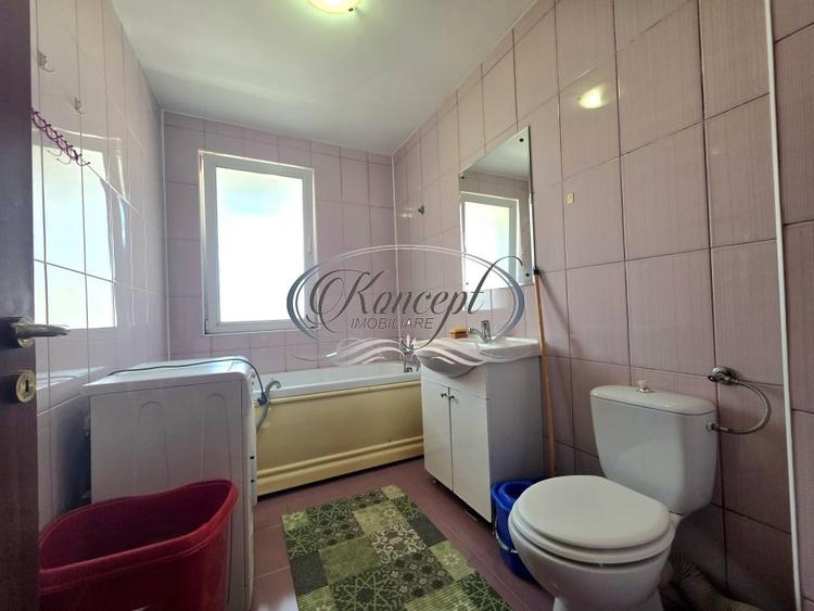 Apartament cu parcare, Eroilor, Floresti - 7